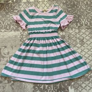 Matilda Jane Striped Dress